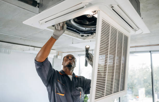 Licensed Air Conditioning Service service in Union City, OH - FH HVAC