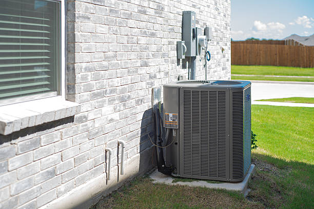 Reliable Air Conditioning Service contractor in Union City, OH by FH HVAC